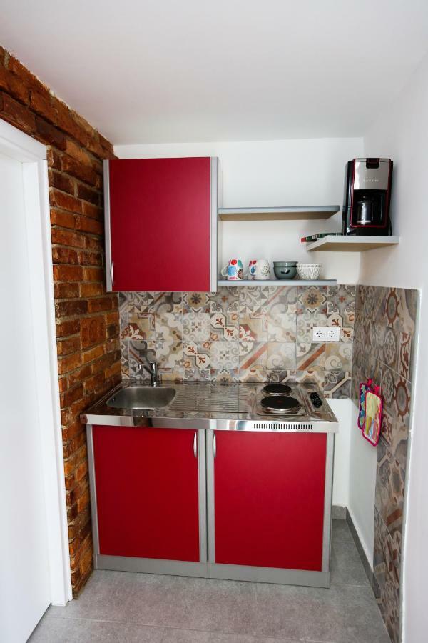 Apartman Kupa カルロヴァッツ エクステリア 写真