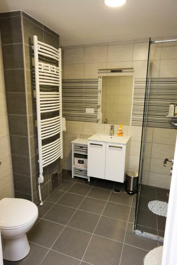 Apartman Kupa カルロヴァッツ エクステリア 写真