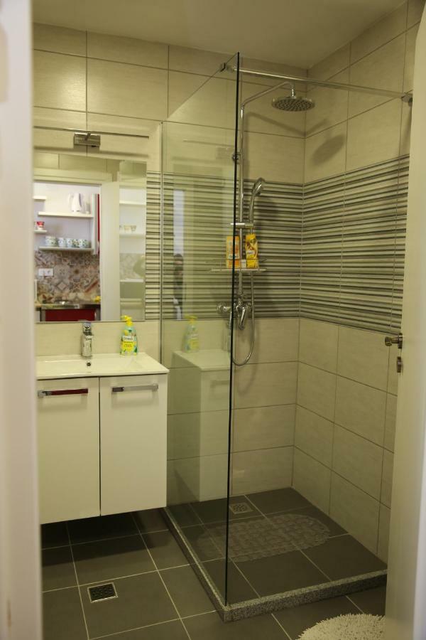 Apartman Kupa カルロヴァッツ エクステリア 写真