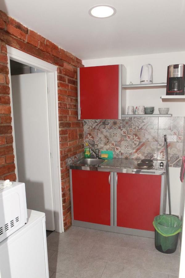 Apartman Kupa カルロヴァッツ エクステリア 写真