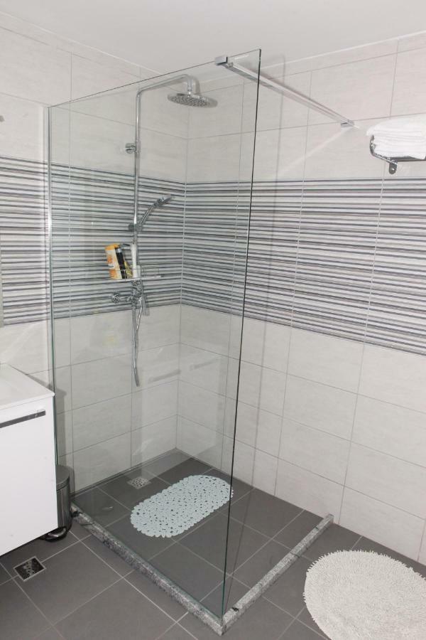 Apartman Kupa カルロヴァッツ エクステリア 写真