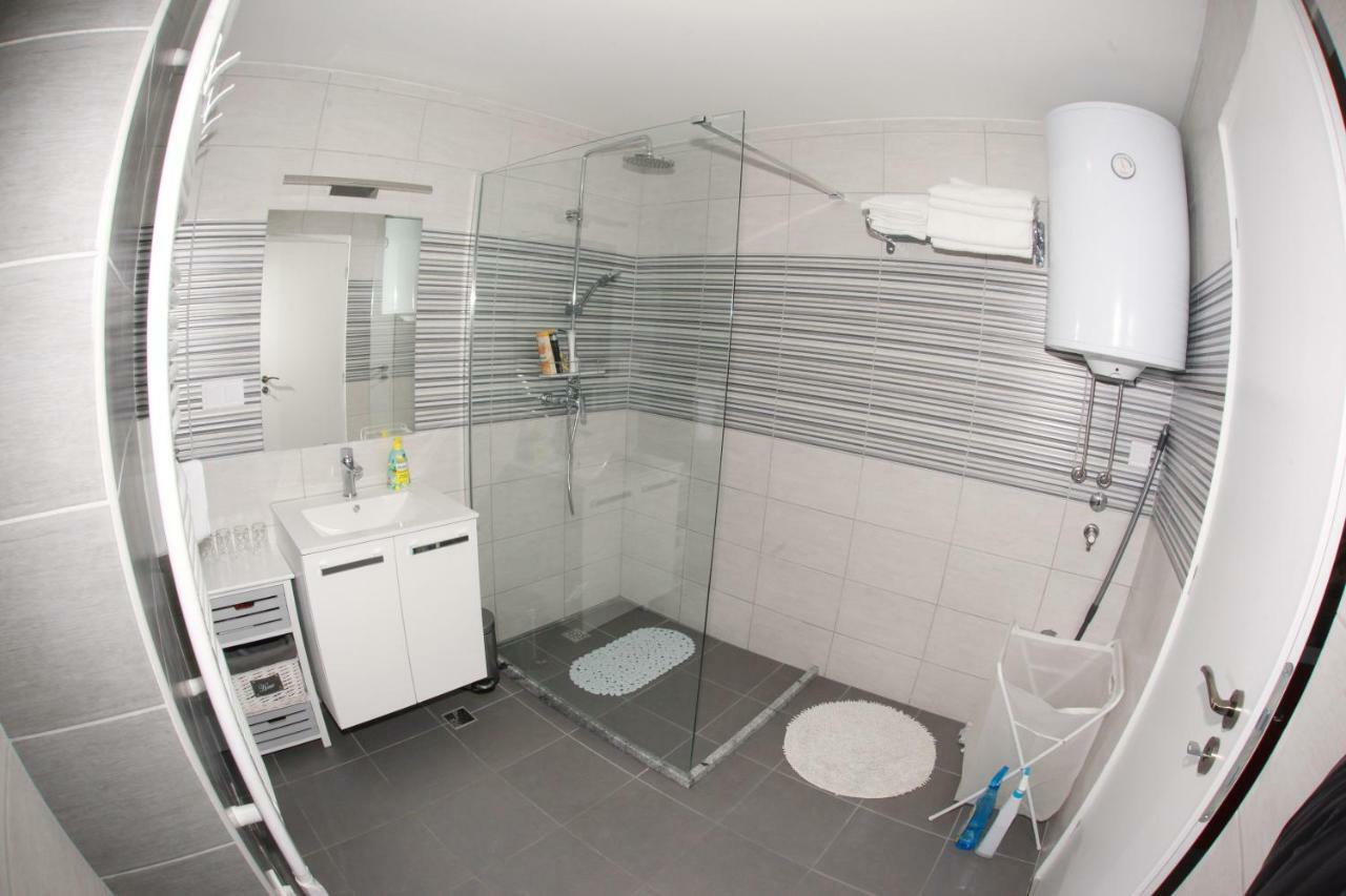 Apartman Kupa カルロヴァッツ エクステリア 写真