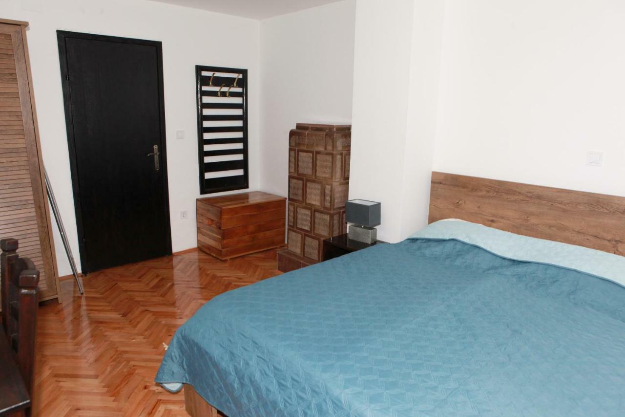 Apartman Kupa カルロヴァッツ エクステリア 写真