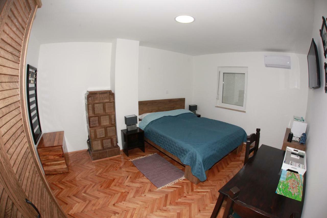 Apartman Kupa カルロヴァッツ エクステリア 写真