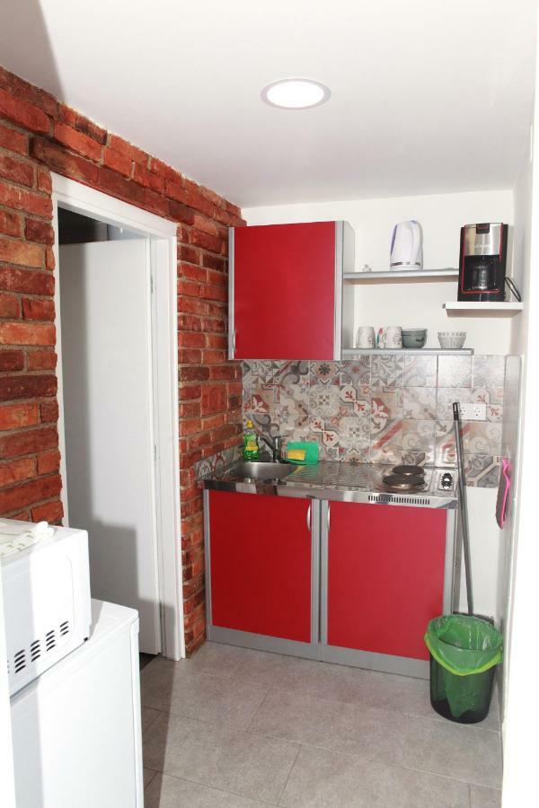 Apartman Kupa カルロヴァッツ エクステリア 写真
