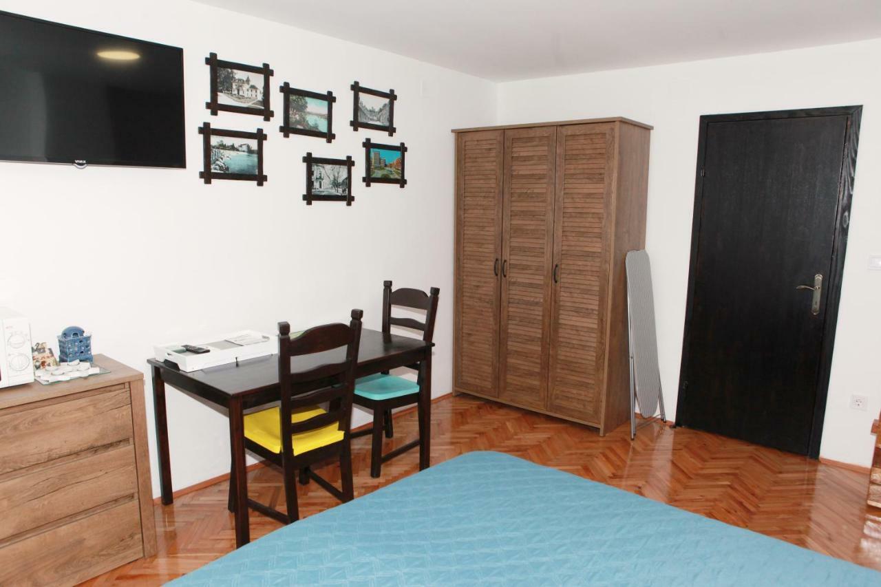 Apartman Kupa カルロヴァッツ エクステリア 写真