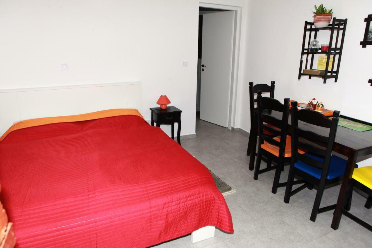 Apartman Kupa カルロヴァッツ エクステリア 写真