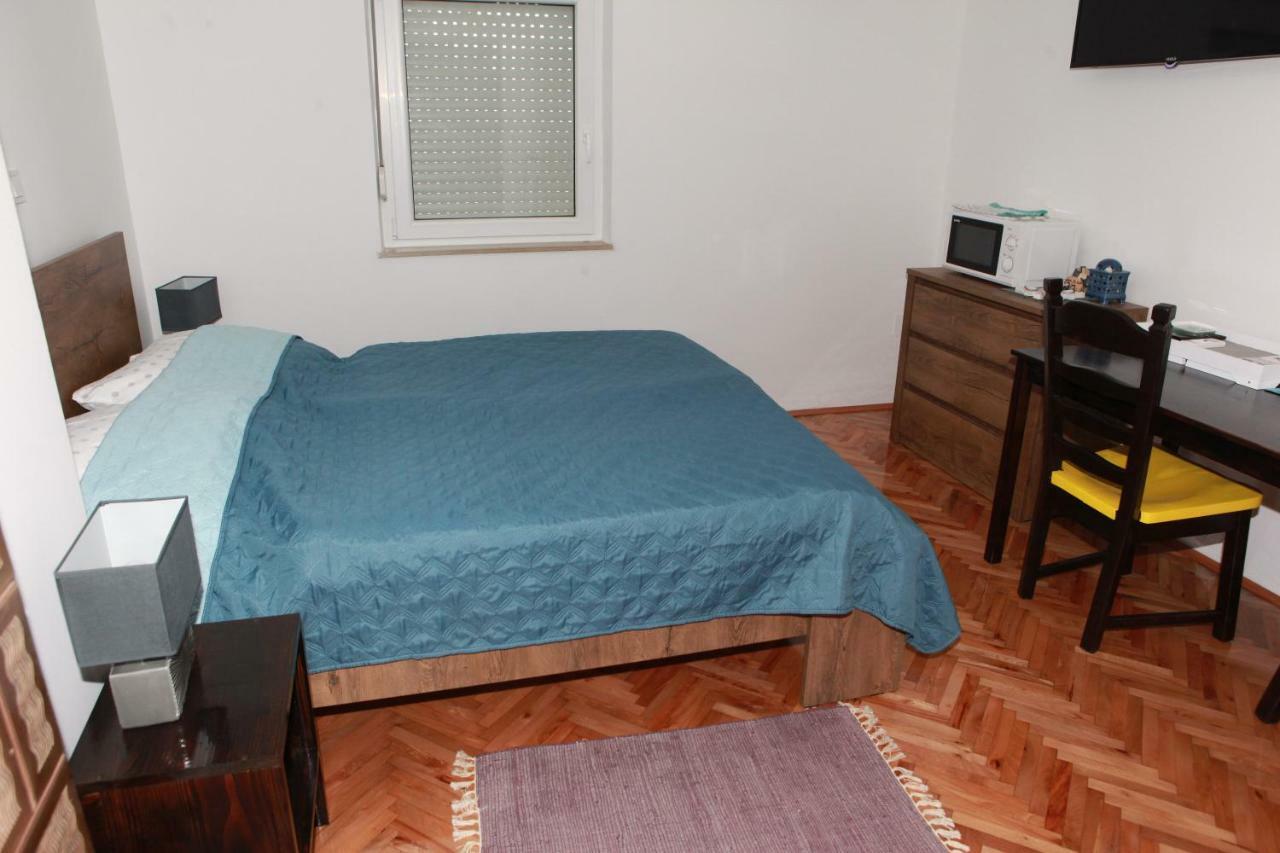 Apartman Kupa カルロヴァッツ エクステリア 写真