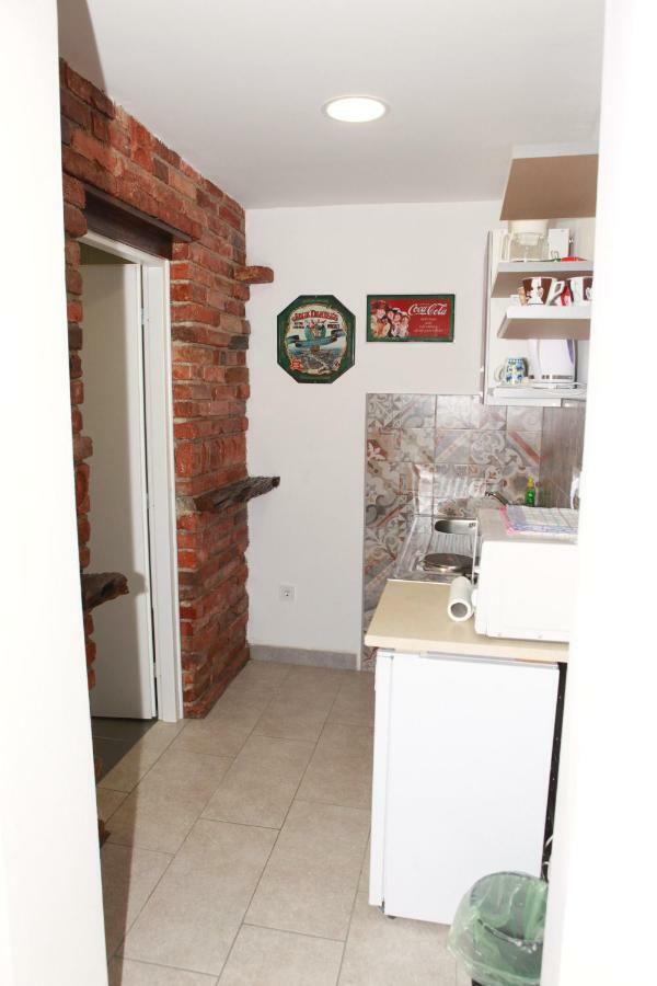 Apartman Kupa カルロヴァッツ エクステリア 写真