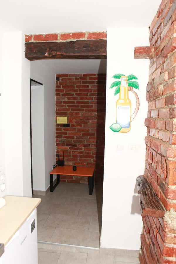 Apartman Kupa カルロヴァッツ エクステリア 写真